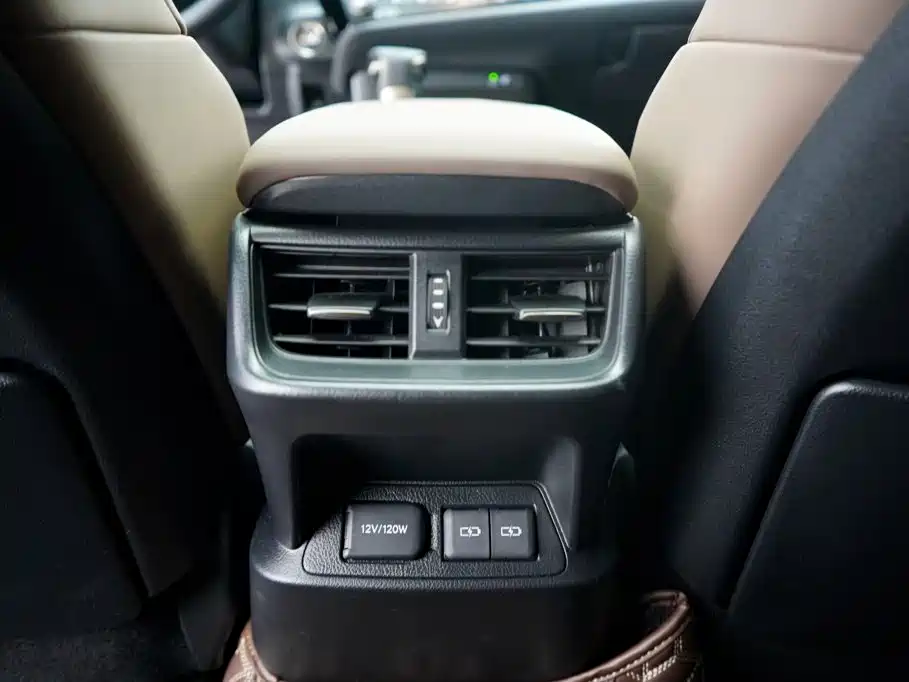 Lexus ES — миниатюра 20