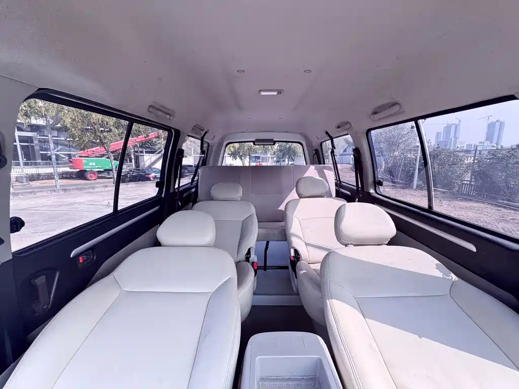 DONGFENG LINGZHI NEW ENERGY