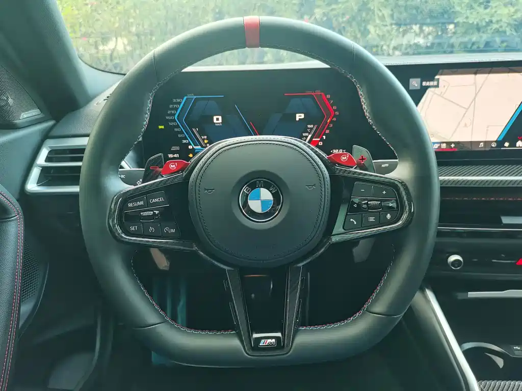 BMW M2 — миниатюра 17