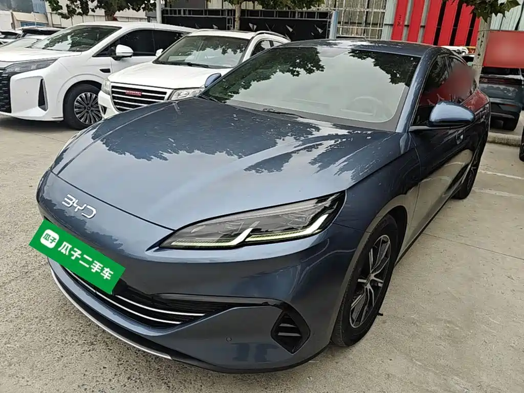 BYD Seal 06