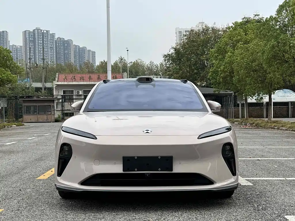 NIO ET5 2022 75kWh