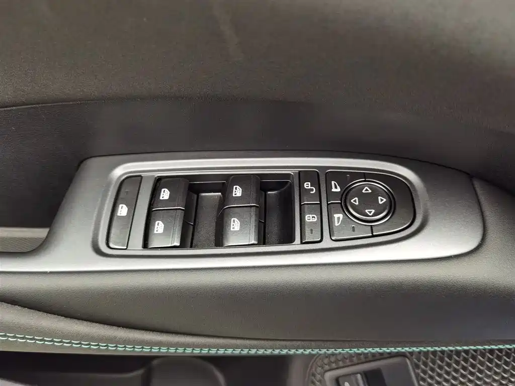 BYD SEAL 06 NEW ENERGY