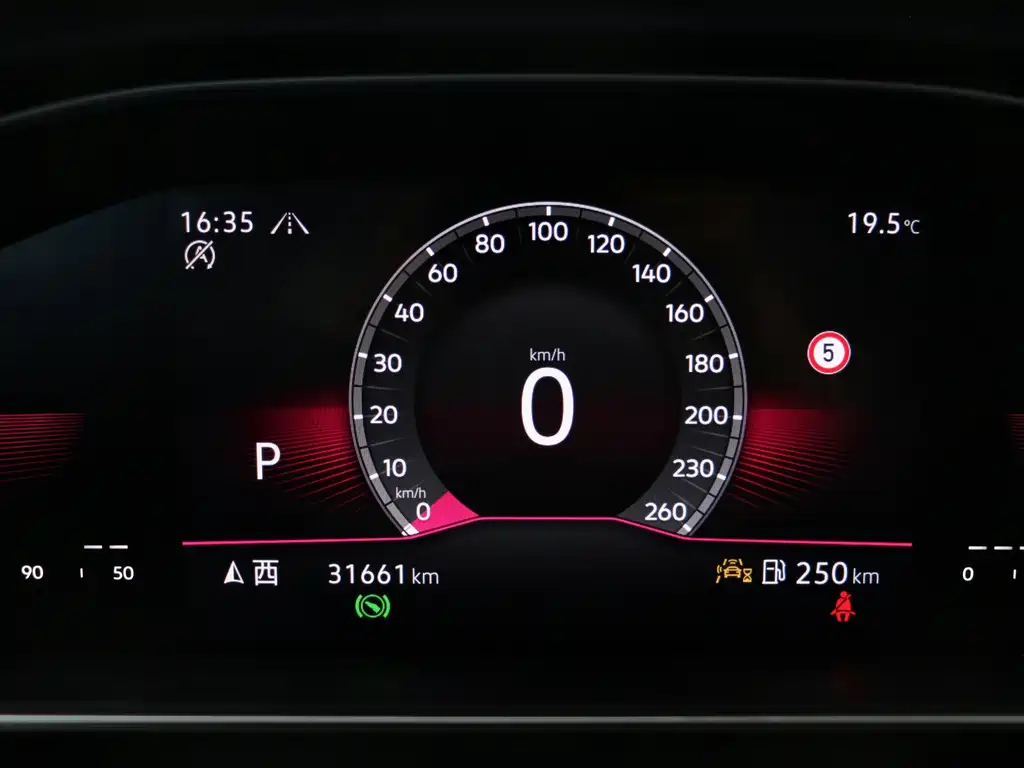 Volkswagen Sagitar — миниатюра 13
