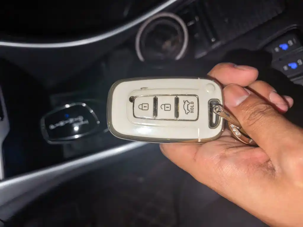 Hyundai Sonata — миниатюра 12