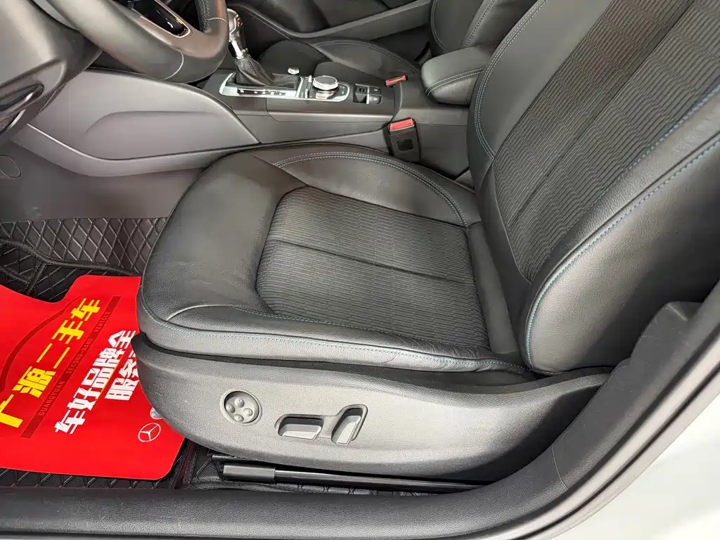 Audi A3 — миниатюра 18