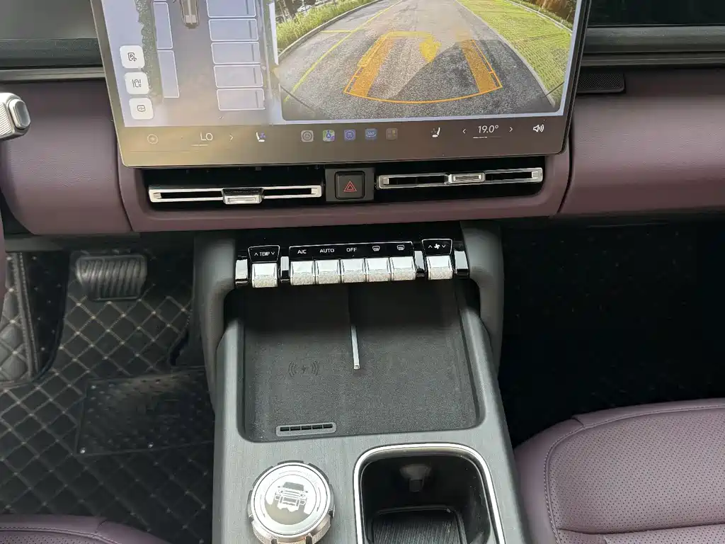 iCAR iCAR V27 — миниатюра 14