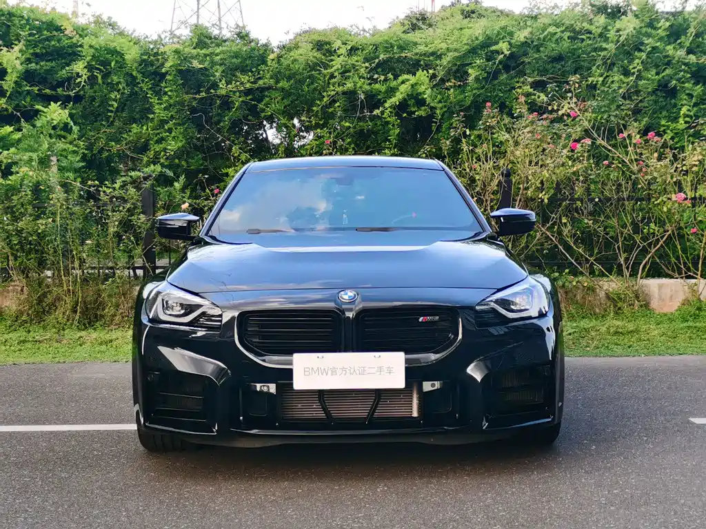 BMW M2 — миниатюра 8
