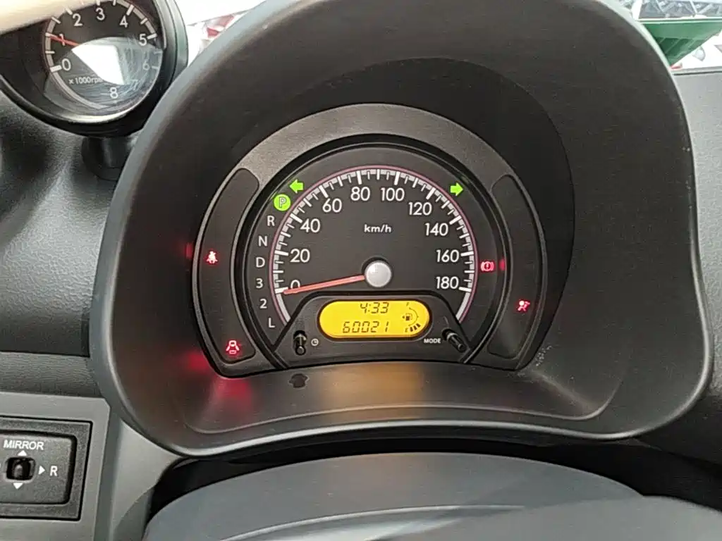 Suzuki Alto — миниатюра 12