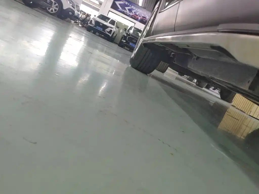 Buick Envision Plus — миниатюра 21