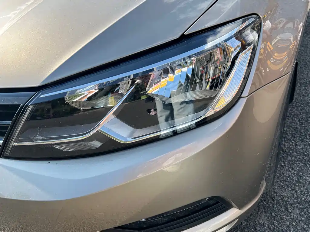 Volkswagen Lamando — миниатюра 14