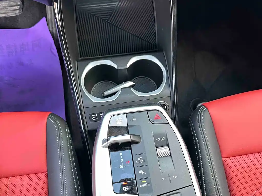 BMW X1 — миниатюра 17