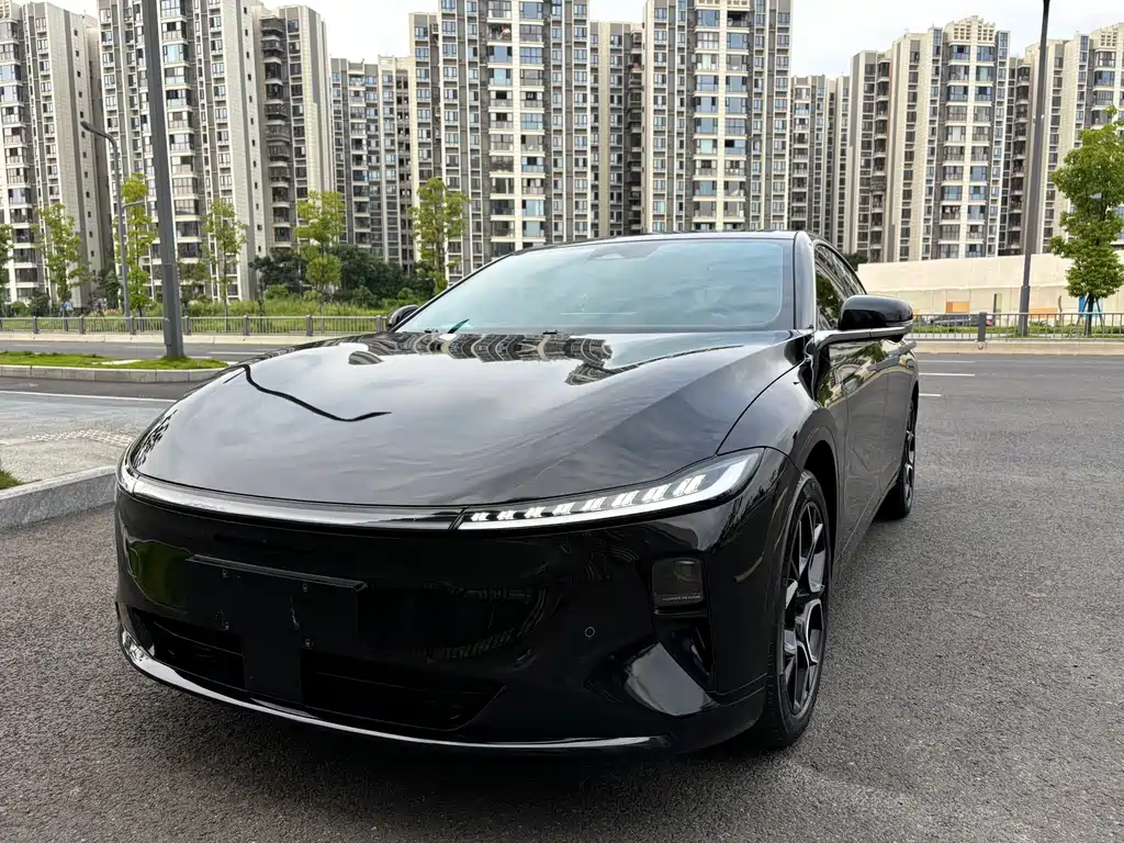 Qiyuan Qiyuan A07 — миниатюра 12