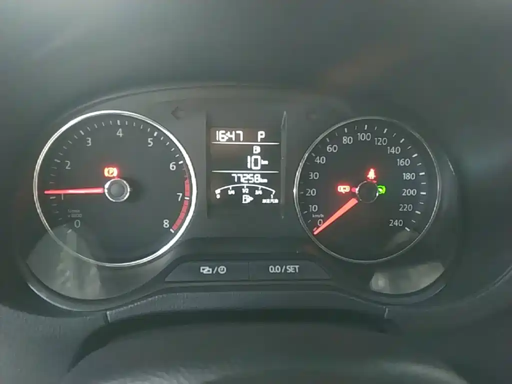 Volkswagen Polo — миниатюра 12