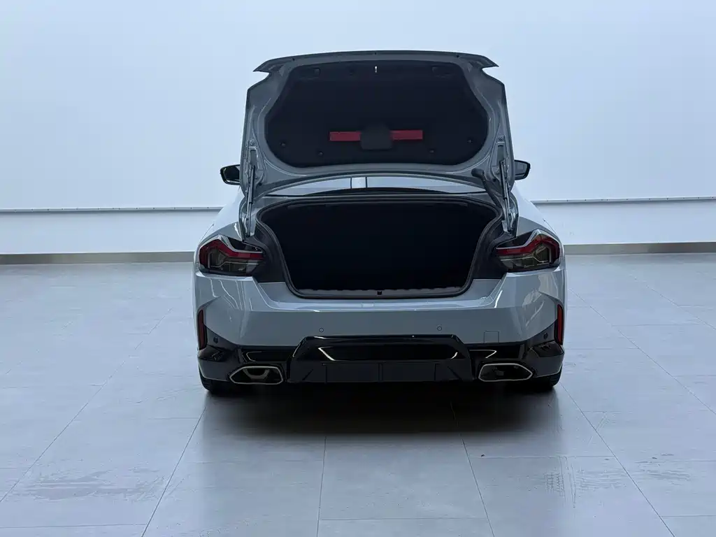 BMW M240i — миниатюра 7