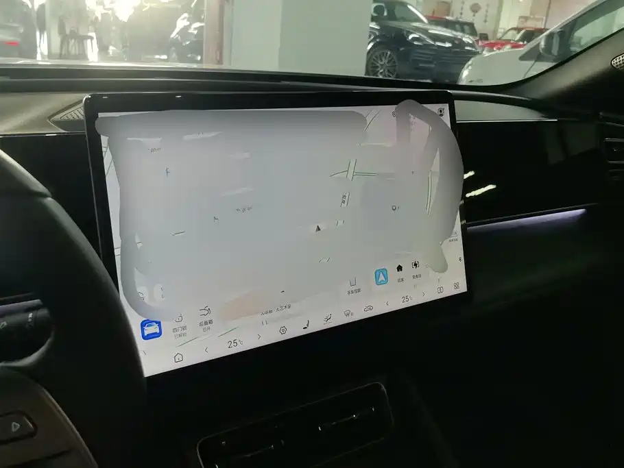 BYD Qin L — миниатюра 13
