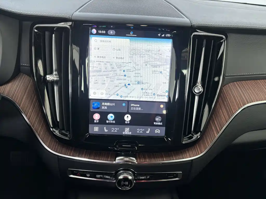 Volvo XC60 — миниатюра 17