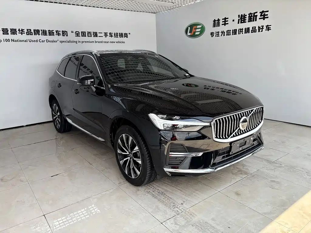 Volvo XC60 — миниатюра 3