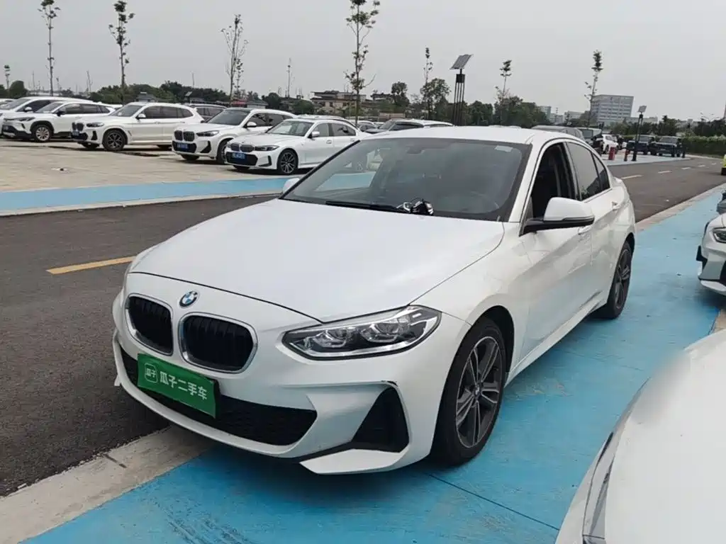 BMW 1 Series — миниатюра 2