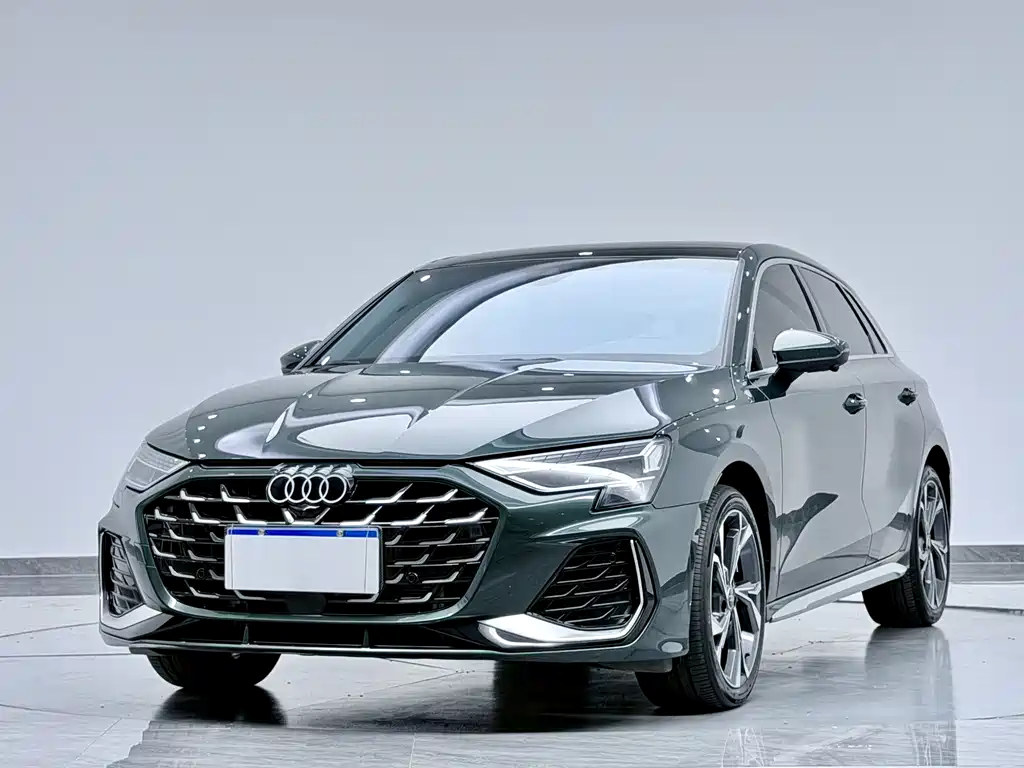 Audi A3 2025 Sportback 35TFSI Premium