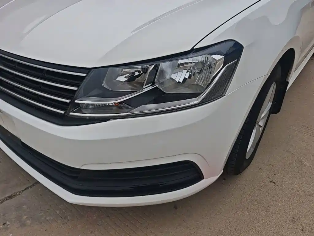 Volkswagen Lavida — миниатюра 18