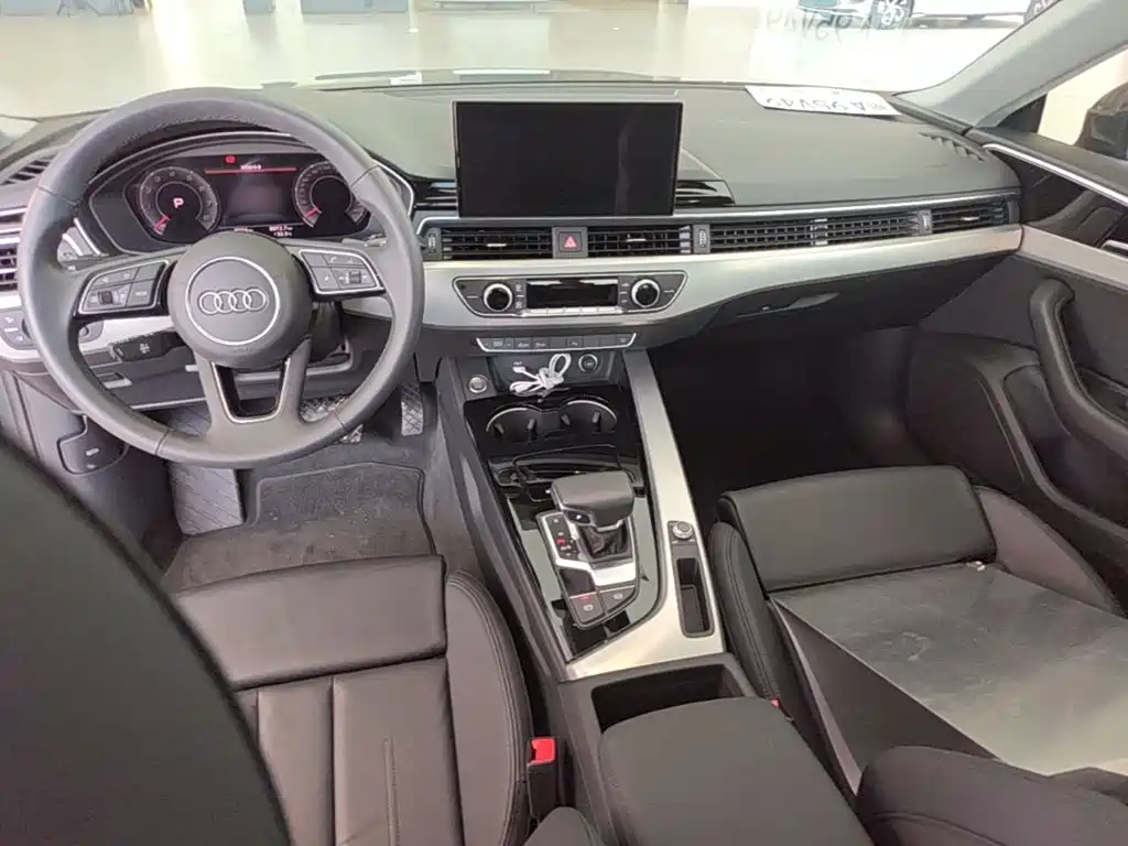 Audi A5 (Import) — миниатюра 10