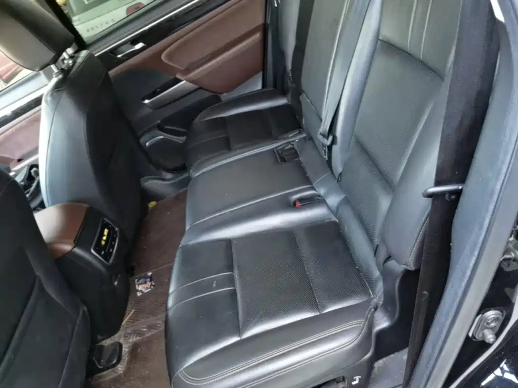 GAC Motor Trumpchi GS8 — миниатюра 17