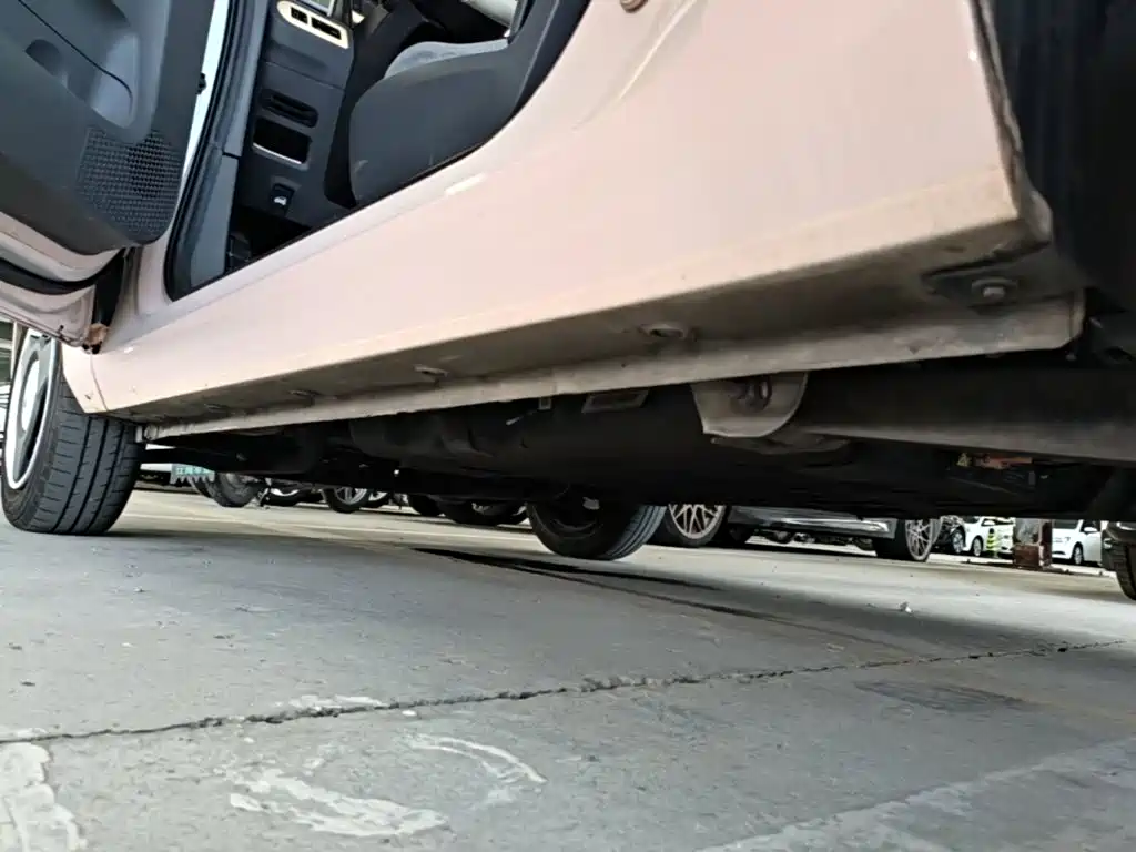 Wuling MINIEV — миниатюра 22