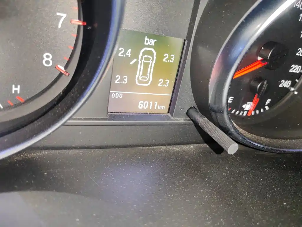 Haval M6 2021 PLUS 1.5T MT Luxury