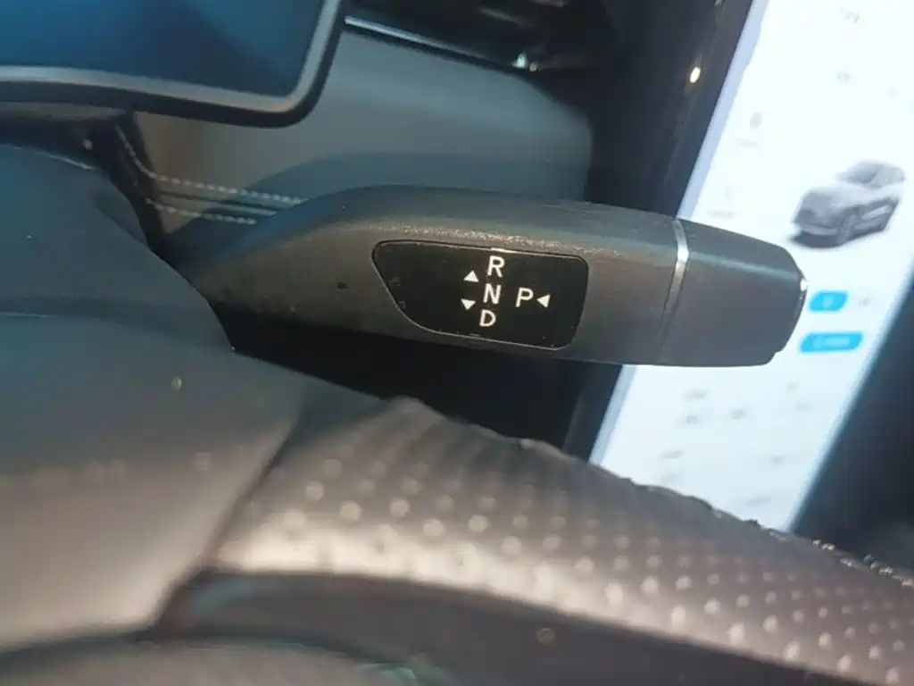 XPeng G3 — миниатюра 14