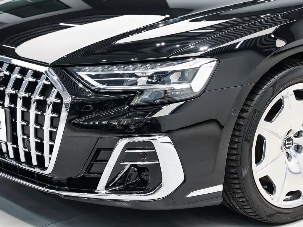 Audi A8 2022 A8L Horch
