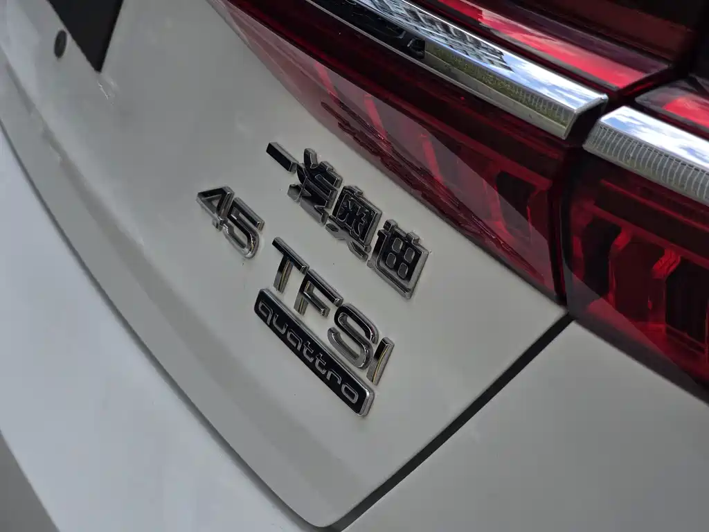 Audi A6L — миниатюра 9