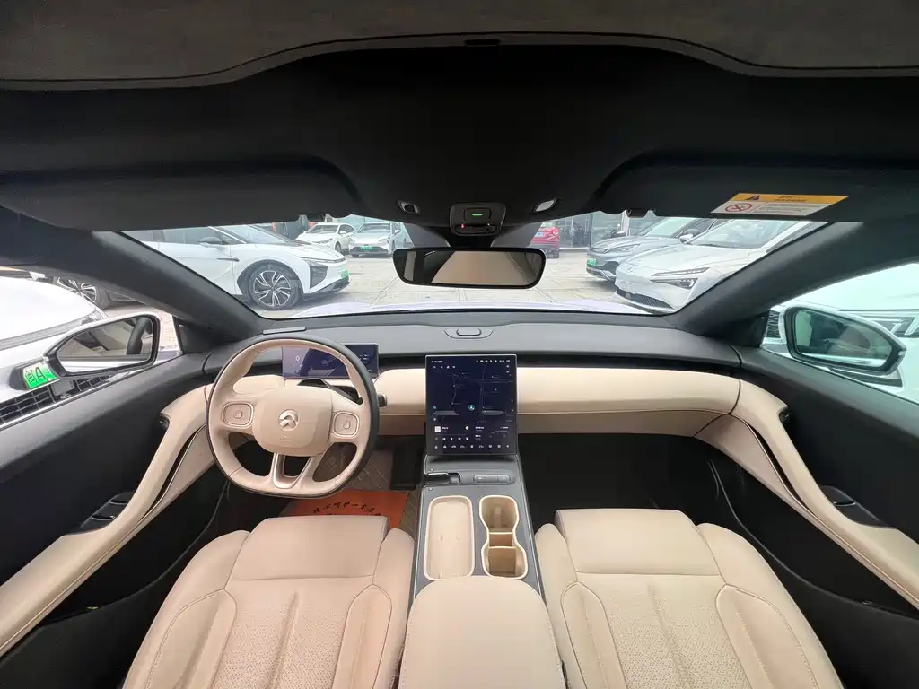 NIO ET5T 2023 75kWh Touring