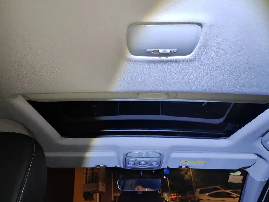 Haval M6 2021 PLUS 1.5T MT Luxury
