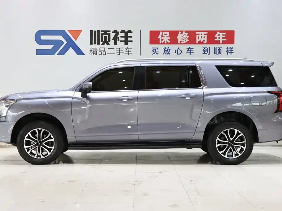 Haval H5 — миниатюра 6