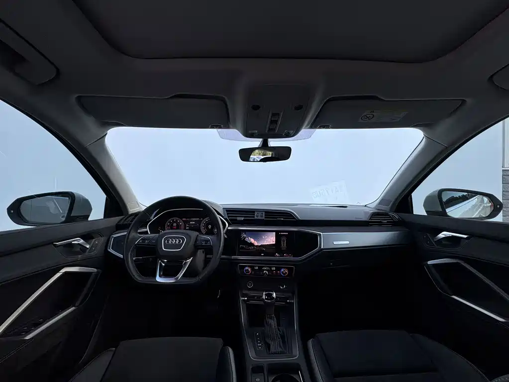 Audi Q3 — миниатюра 16