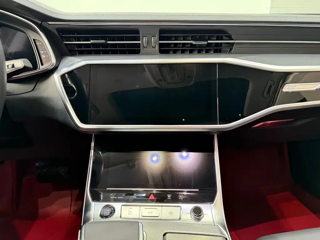 Audi A7 2023 45 TFSI