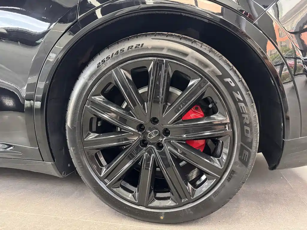 Zhijie Zhijie R7 — миниатюра 16