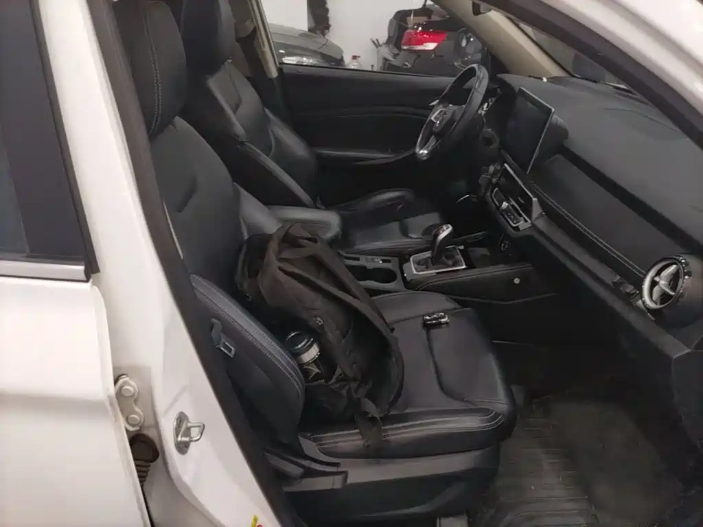BYD Song — миниатюра 25