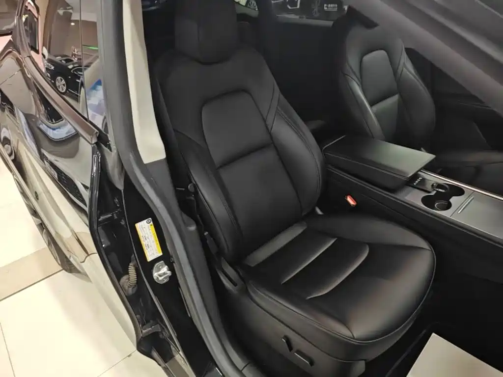 Tesla Model Y — миниатюра 25