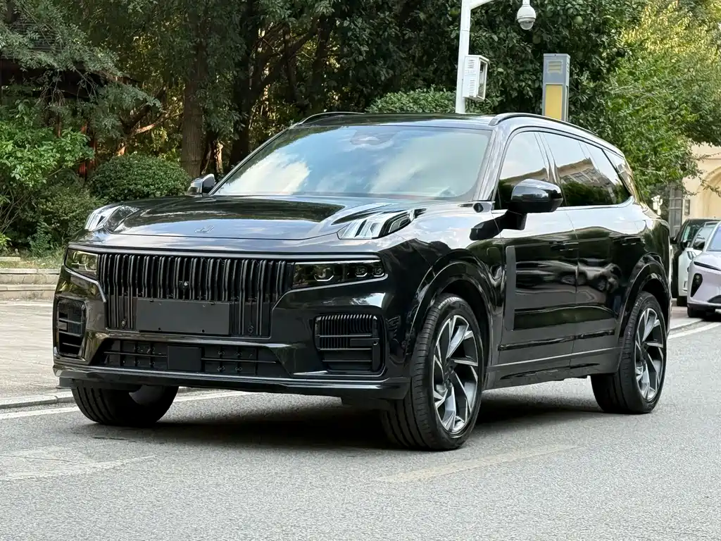 Lynk & Co 09 EM-P — миниатюра 2