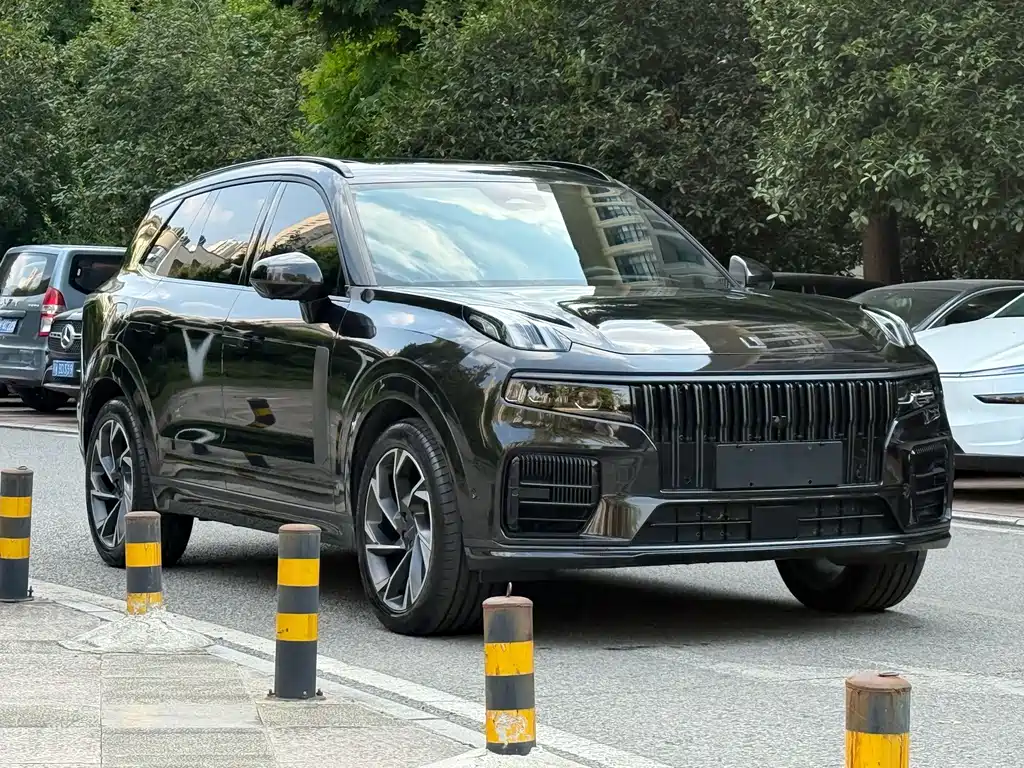 Lynk & Co 09 EM-P — миниатюра 3