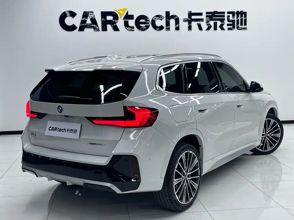 BMW X1 2023 xDrive25Li M Sport