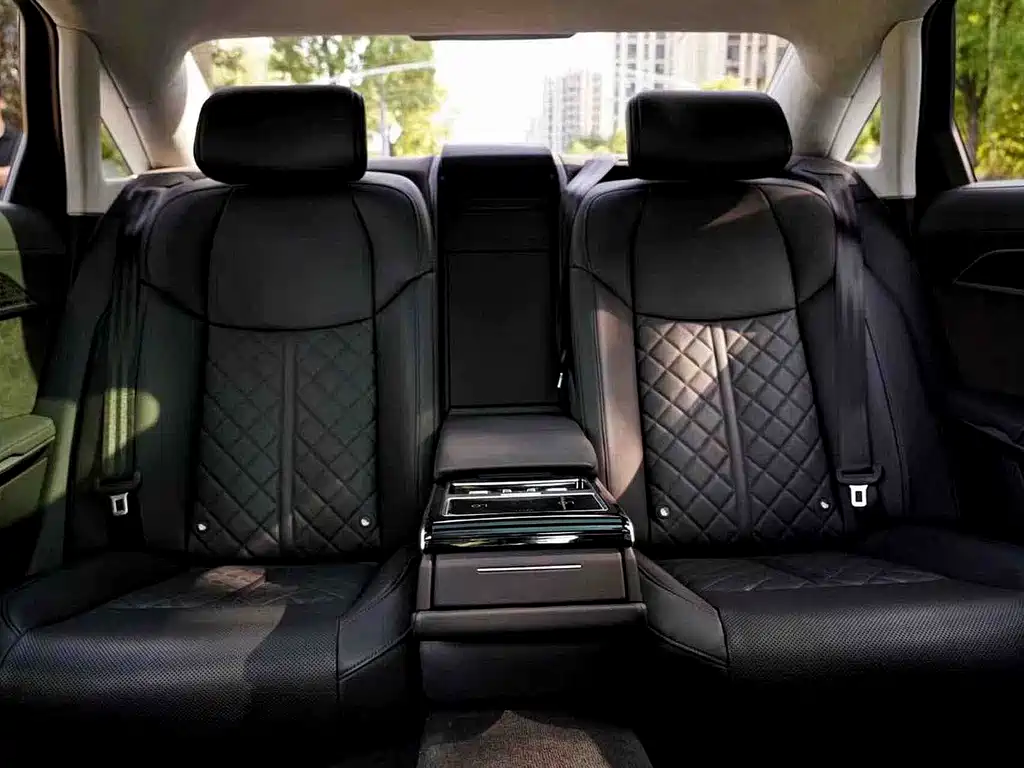 Audi S8 — миниатюра 13