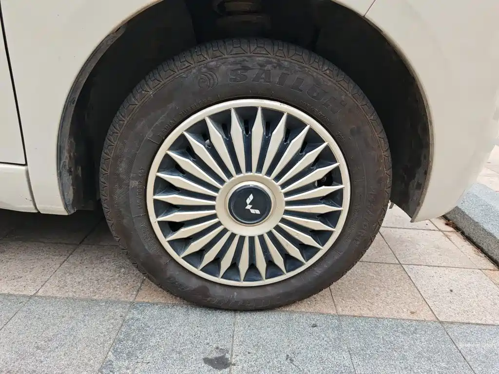 Wuling Mini EV — фотографии объявления, Фото 26
