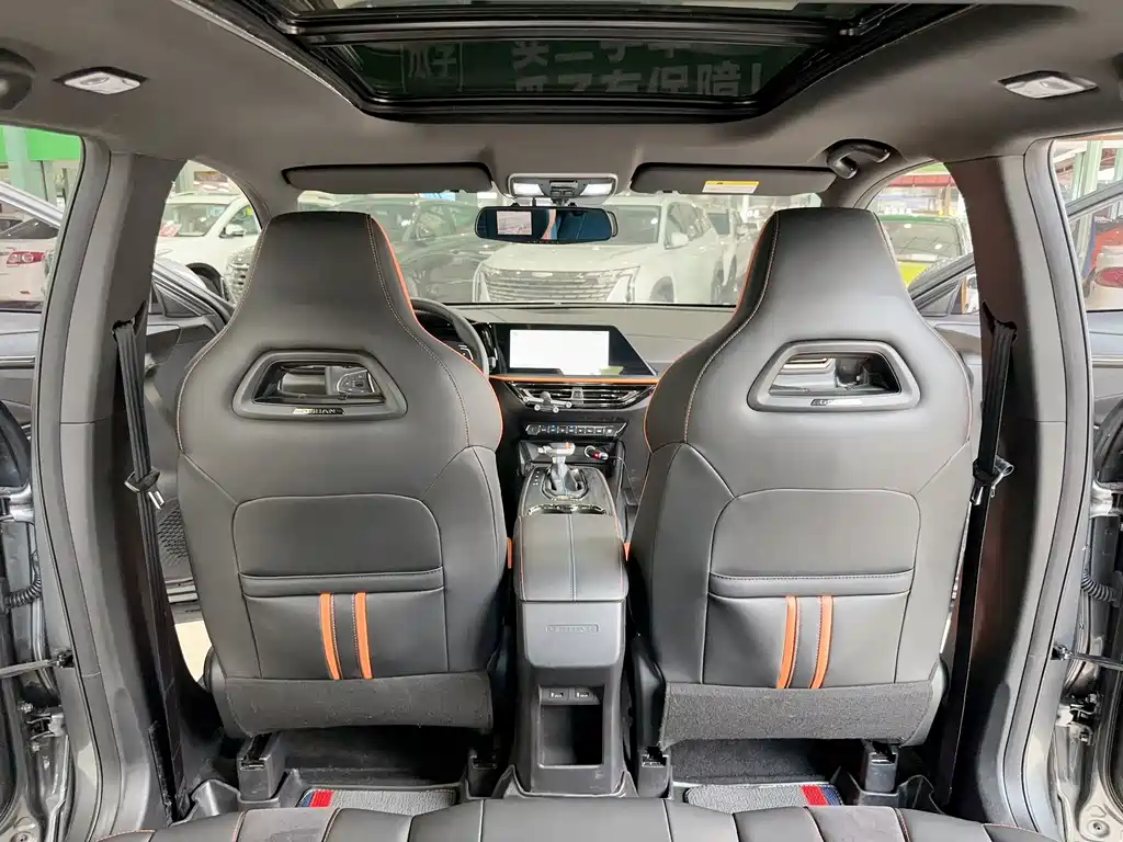 Oshan Oushang X5 — миниатюра 15