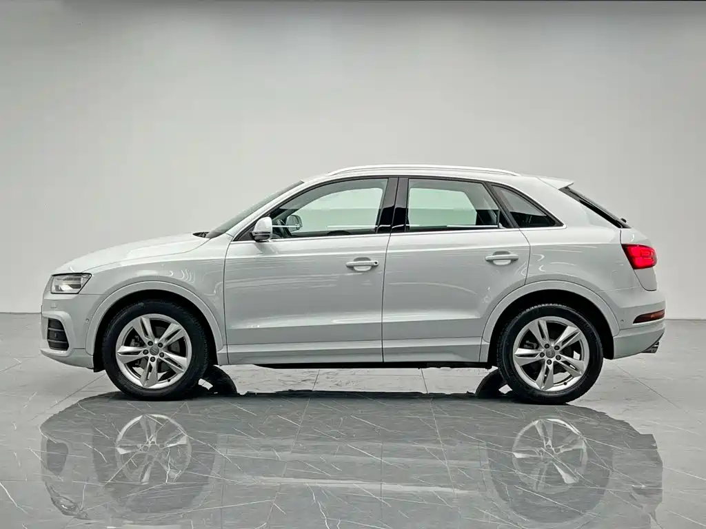 Audi Q3 — миниатюра 3