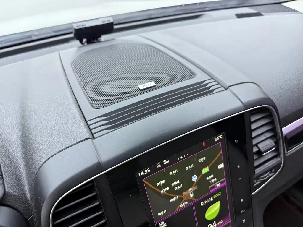 Renault Koleos — миниатюра 7