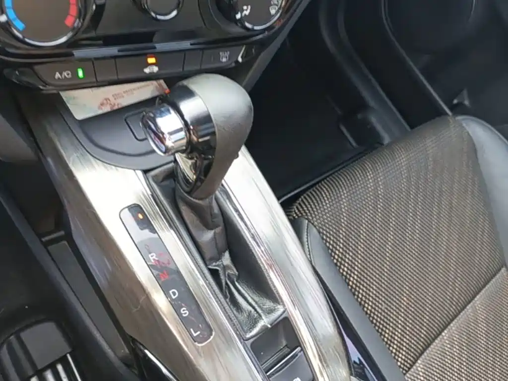 Honda XR-V — миниатюра 14