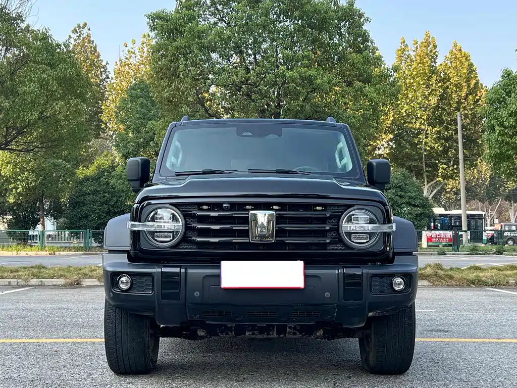 Tank 300 2021 2.0T
