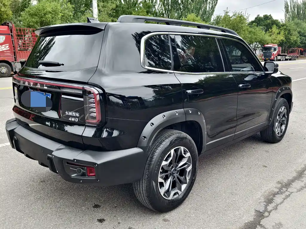 Haval Big Dog — миниатюра 5